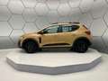 Dacia Sandero Stepway Extreme TCe 100 ECO-G PDC Beige - thumbnail 2