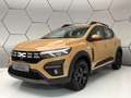 Dacia Sandero Stepway Extreme TCe 100 ECO-G PDC Beige - thumbnail 36