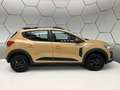 Dacia Sandero Stepway Extreme TCe 100 ECO-G PDC Beige - thumbnail 33