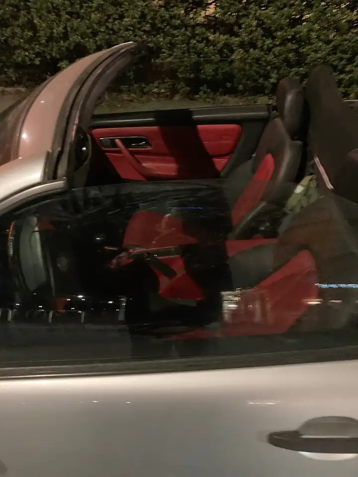 Mercedes-Benz SLK 200 k, foto 5