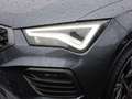 SEAT Ateca 2.0 TSI FR 4Drive AHK NAVI PANO LED SHZ Grau - thumbnail 15