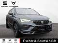 SEAT Ateca 2.0 TSI FR 4Drive AHK NAVI PANO LED SHZ Grau - thumbnail 1