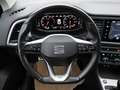SEAT Ateca 2.0 TSI FR 4Drive AHK NAVI PANO LED SHZ Grau - thumbnail 11