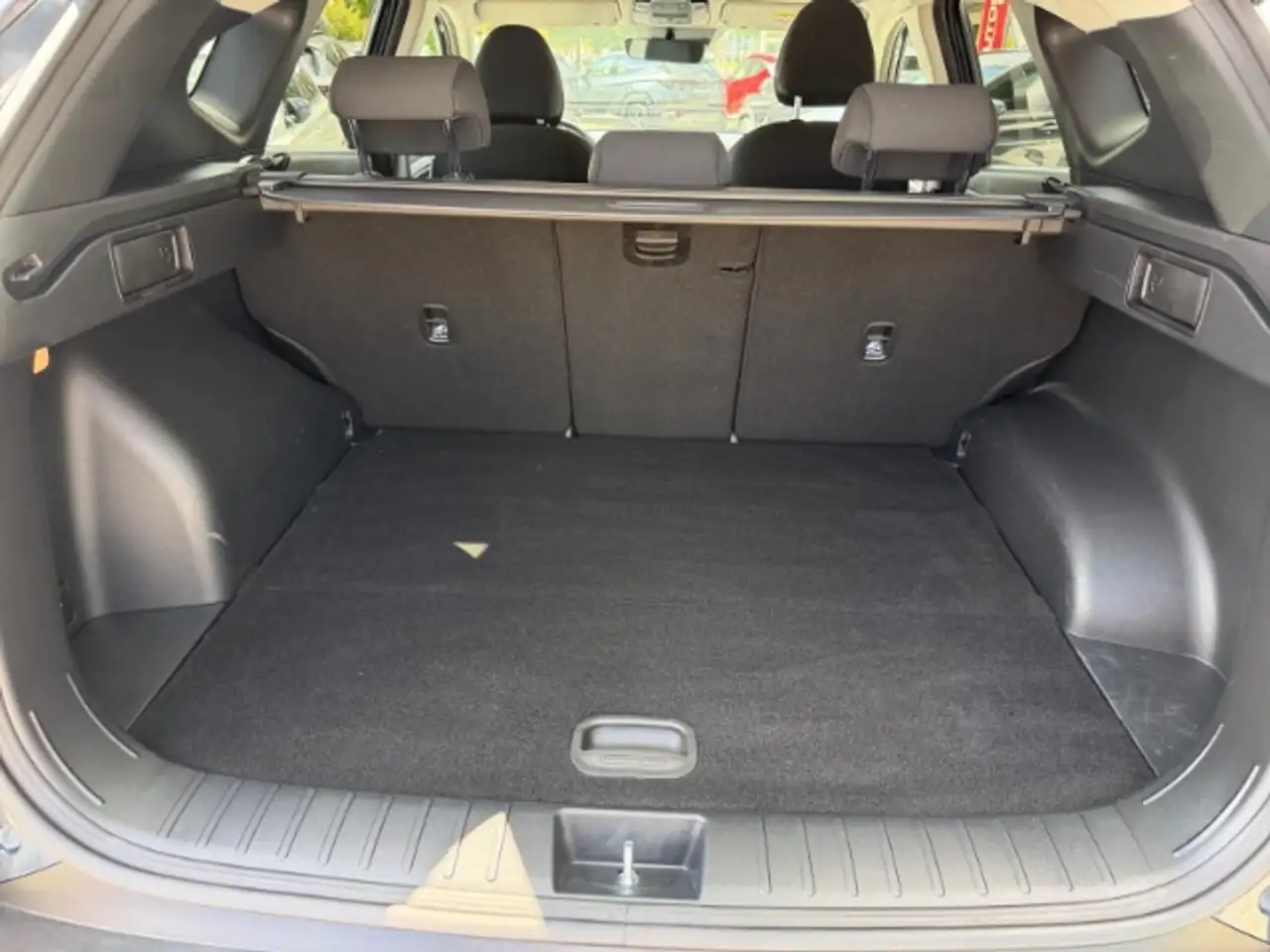 Hyundai TUCSON Trend Hybrid 2WD +KLIMA+RFK+NAVI+PDC+SHZ+UVM+, миниатюра 12