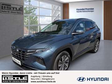 Trend Hybrid 2WD +KLIMA+RFK+NAVI+PDC+SHZ+UVM+