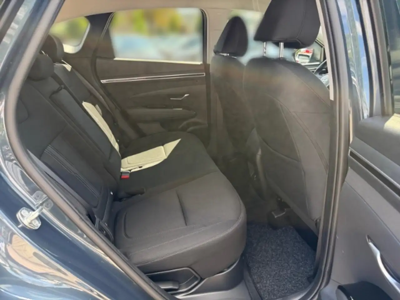 Hyundai TUCSON Trend Hybrid 2WD +KLIMA+RFK+NAVI+PDC+SHZ+UVM+, миниатюра 13