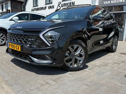 Kia Sportage 1.6 T-GDi Hybrid GT-Line, Apple Carplay/Android,Pa