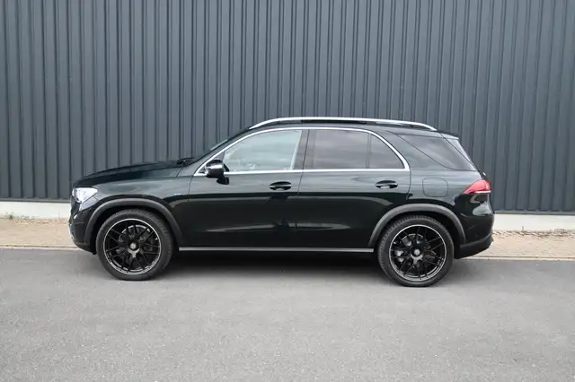 Mercedes-Benz Gle view 6
