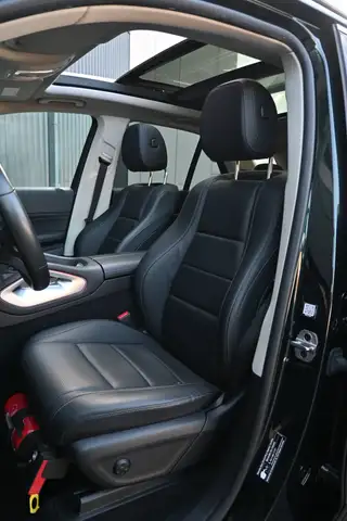 Mercedes-Benz Gle view 10