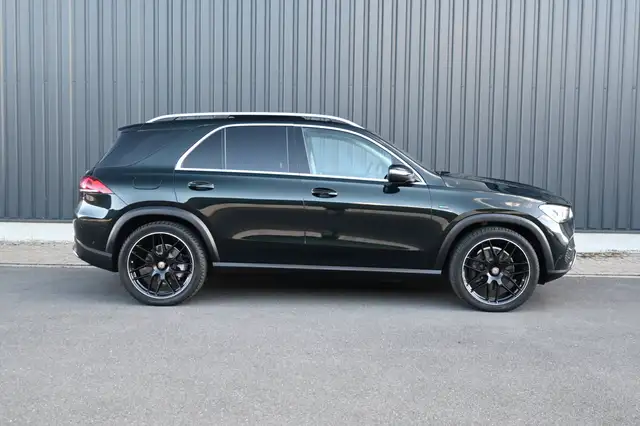 Mercedes-Benz Gle view 5