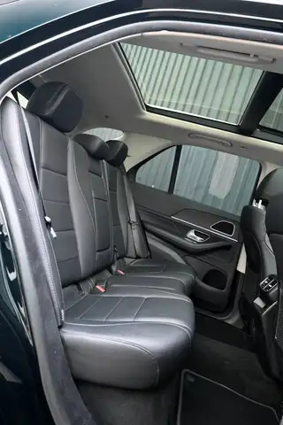 Mercedes-Benz Gle view 12