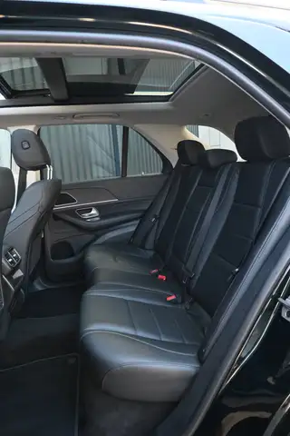 Mercedes-Benz Gle view 13