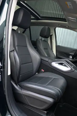 Mercedes-Benz Gle view 11