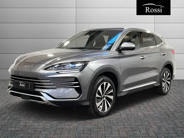 BYD Seal U DM-i Comfort