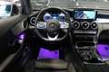 Mercedes-Benz C 220 Coupé 220d 9G-Tronic (0.0) Plateado - thumbnail 7