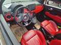Abarth 595 Turismo *** AUTOMATIK *** 500 Blanco - thumbnail 18