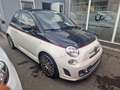 Abarth 595 Turismo *** AUTOMATIK *** 500 Weiß - thumbnail 1