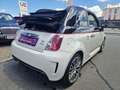 Abarth 595 Turismo *** AUTOMATIK *** 500 Biały - thumbnail 14
