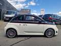 Abarth 595 Turismo *** AUTOMATIK *** 500 Blanco - thumbnail 16