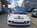Abarth 595 Turismo *** AUTOMATIK *** 500 Biały - thumbnail 5