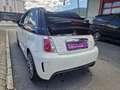 Abarth 595 Turismo *** AUTOMATIK *** 500 Biały - thumbnail 12