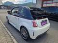Abarth 595 Turismo *** AUTOMATIK *** 500 Biały - thumbnail 10