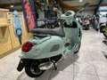 Vespa GTS 125 CLASSICA  VERT MY23 Groen - thumbnail 3