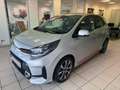 Kia Picanto GT-Line /1.HAND/SCHECKHEFT/WENIG KM/ Silber - thumbnail 1
