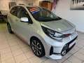 Kia Picanto GT-Line /1.HAND/SCHECKHEFT/WENIG KM/ Silber - thumbnail 3