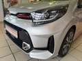 Kia Picanto GT-Line /1.HAND/SCHECKHEFT/WENIG KM/ Silber - thumbnail 9