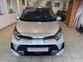 Kia Picanto GT-Line /1.HAND/SCHECKHEFT/WENIG KM/ Silber - thumbnail 2