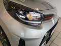 Kia Picanto GT-Line /1.HAND/SCHECKHEFT/WENIG KM/ Silber - thumbnail 8