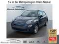 Fiat 500X Dolcevita Faltdach Navi Klimaautom Rückfahrkam. Ap Grau - thumbnail 1