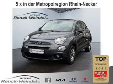 Dolcevita Faltdach Navi Klimaautom Rückfahrkam. Ap