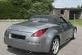 Nissan 350Z 350Z Roadster 3.5 V6 280 Gris - thumbnail 4