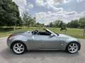 Nissan 350Z 350Z Roadster 3.5 V6 280 Gris - thumbnail 21