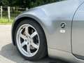 Nissan 350Z 350Z Roadster 3.5 V6 280 Gris - thumbnail 16