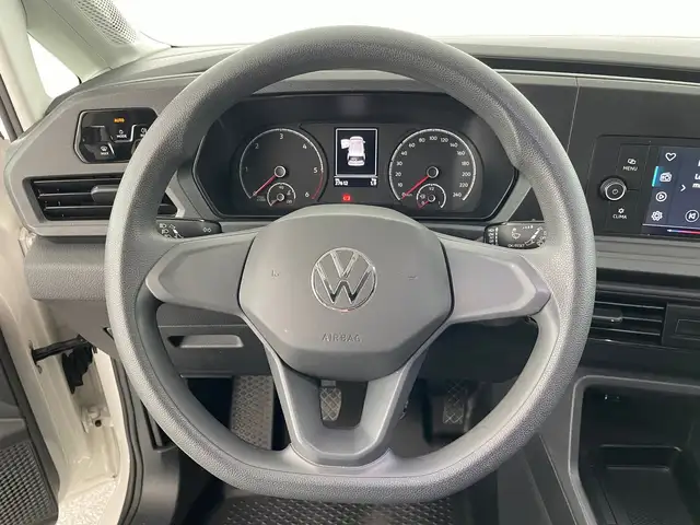 Volkswagen Caddy view 13