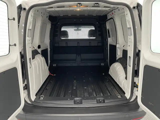 Volkswagen Caddy view 7