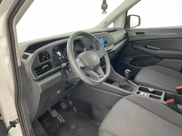 Volkswagen Caddy view 10