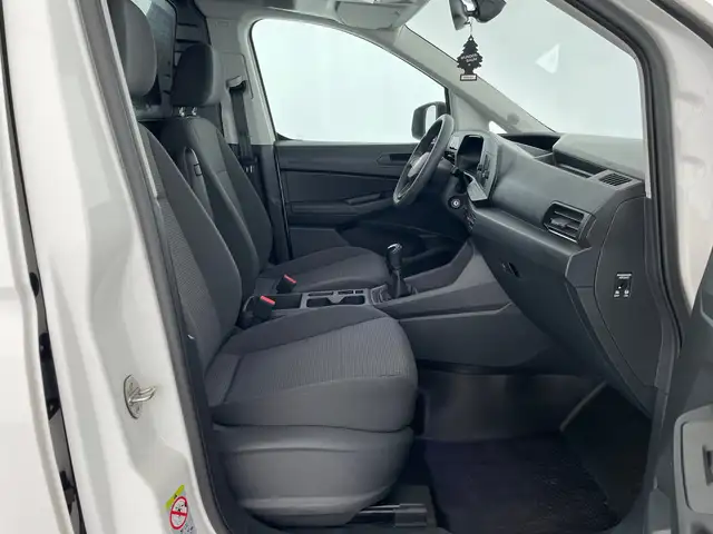 Volkswagen Caddy view 12