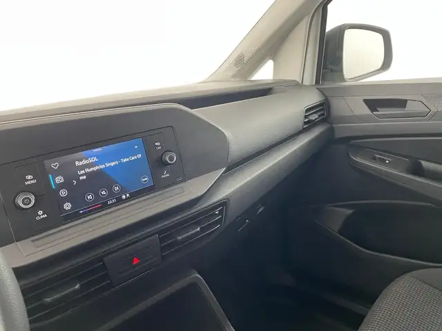 Volkswagen Caddy view 11