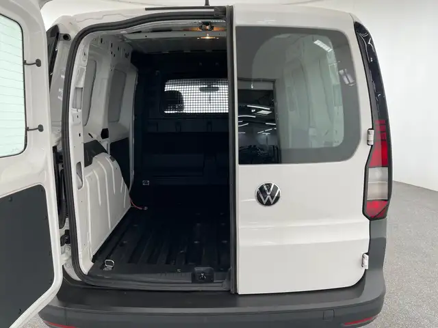 Volkswagen Caddy view 8