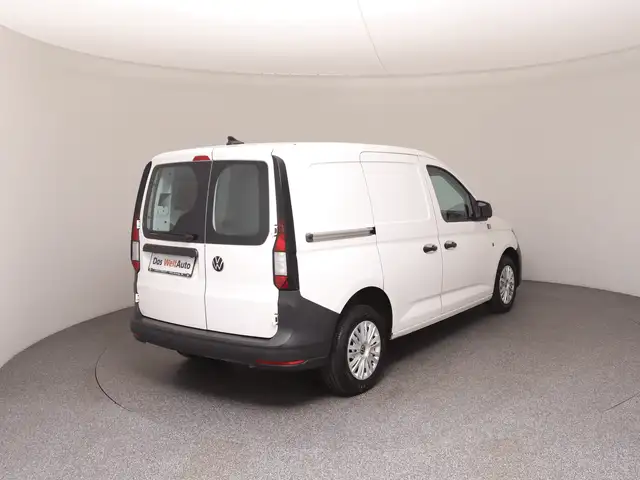 Volkswagen Caddy view 4