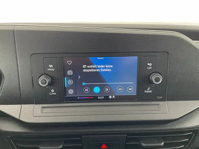 Volkswagen Caddy view 15