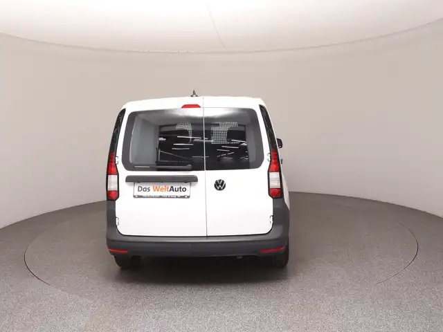 Volkswagen Caddy view 6
