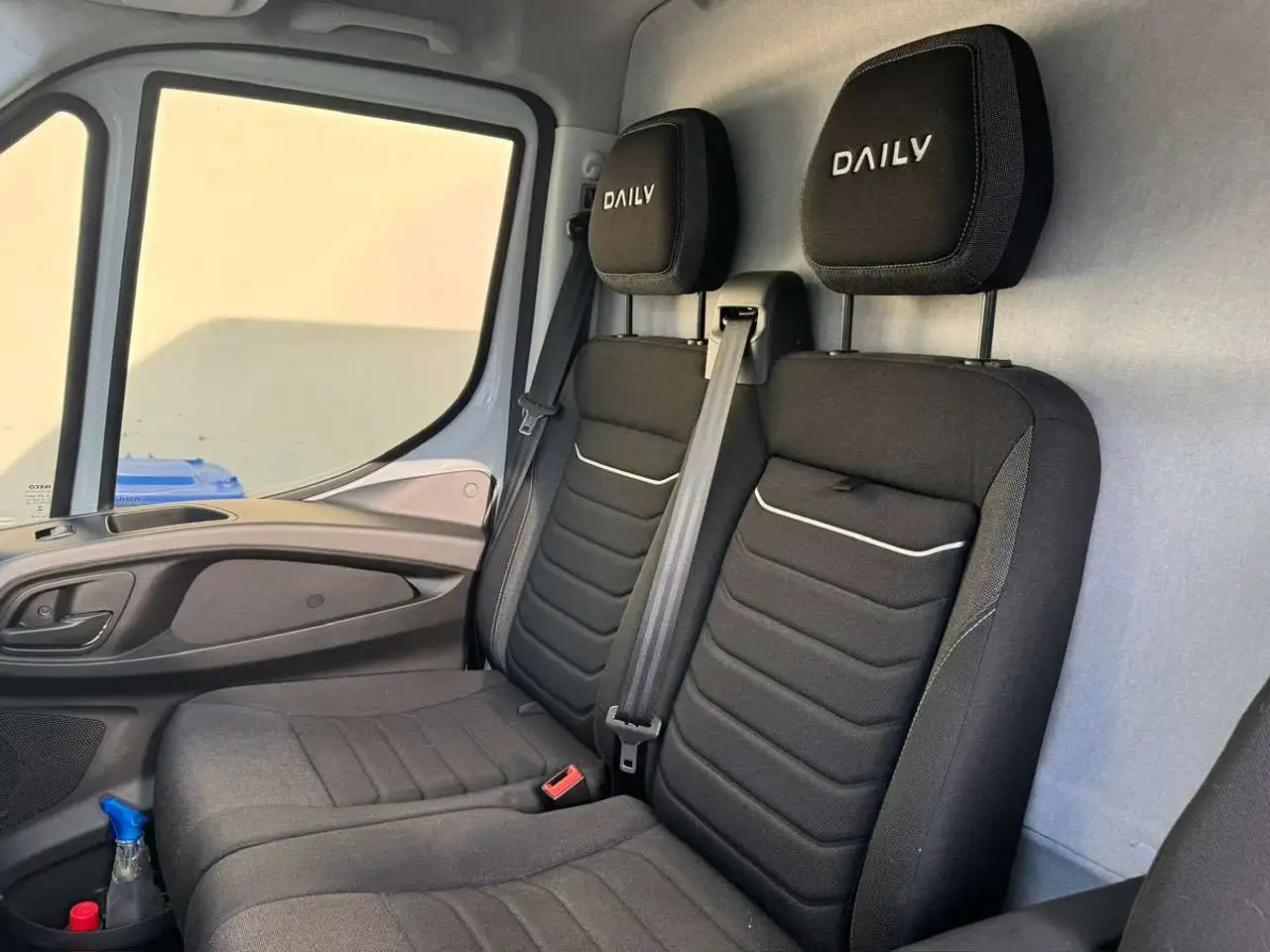 Iveco Daily 2023