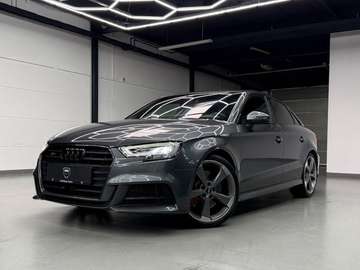 2.0 TFSI quattro 2.HD/ACC/VIRTUALC/KAMR/SCHEC
