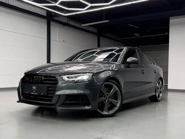 Audi S3 2.0 TFSI quattro 2.HD/ACC/VIRTUALC/KAMR/SCHEC