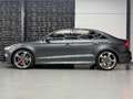 Audi S3 2.0 TFSI quattro 2.HD/ACC/VIRTUALC/KAMR/SCHEC Gris - thumbnail 8